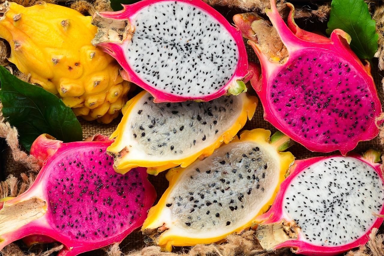 pitaya